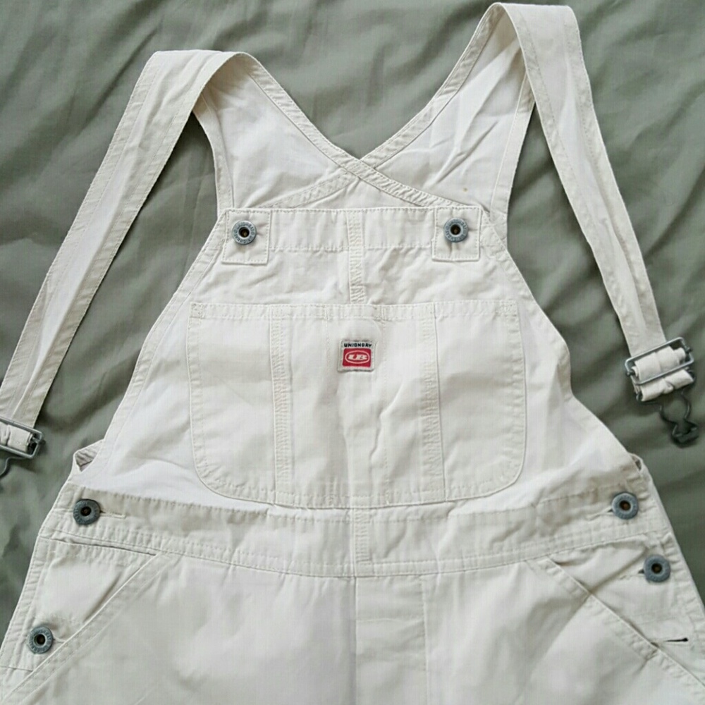 Overalls by Unionbay